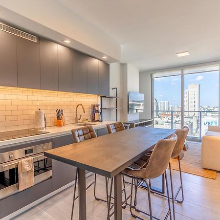 Downtown Miami Condos By Lua Host المظهر الخارجي الصورة