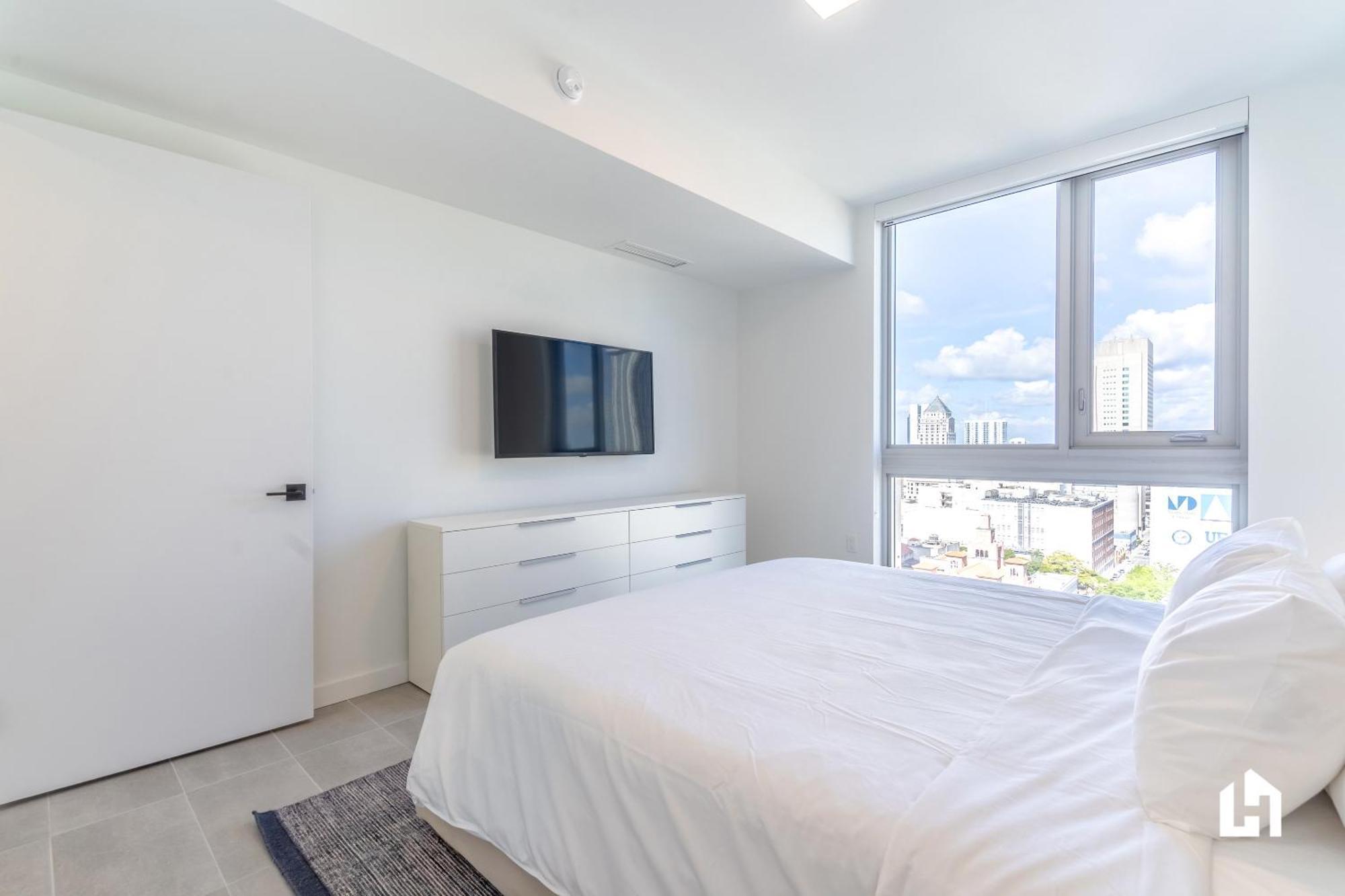 Downtown Miami Condos By Lua Host الغرفة الصورة