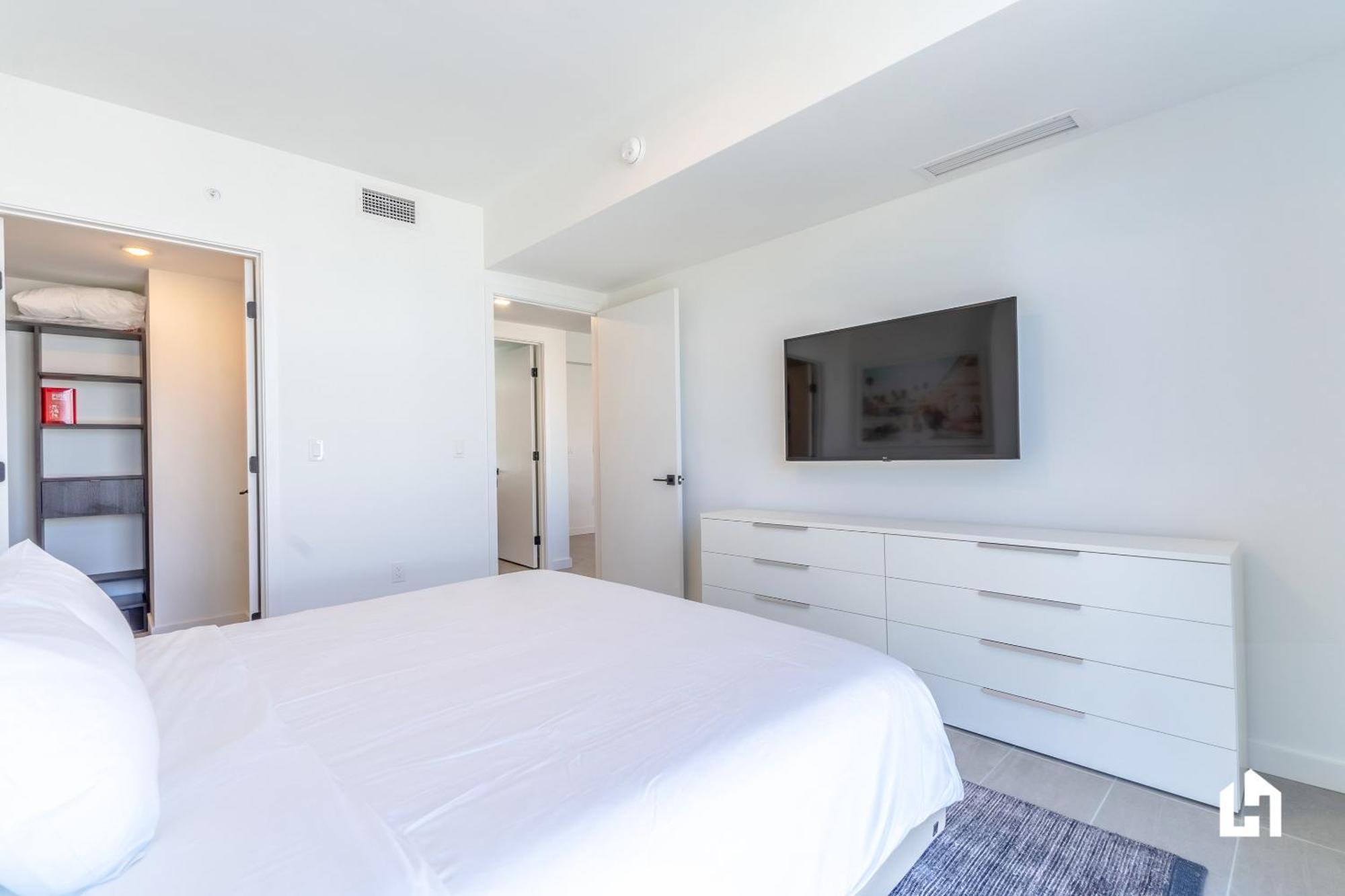 Downtown Miami Condos By Lua Host الغرفة الصورة
