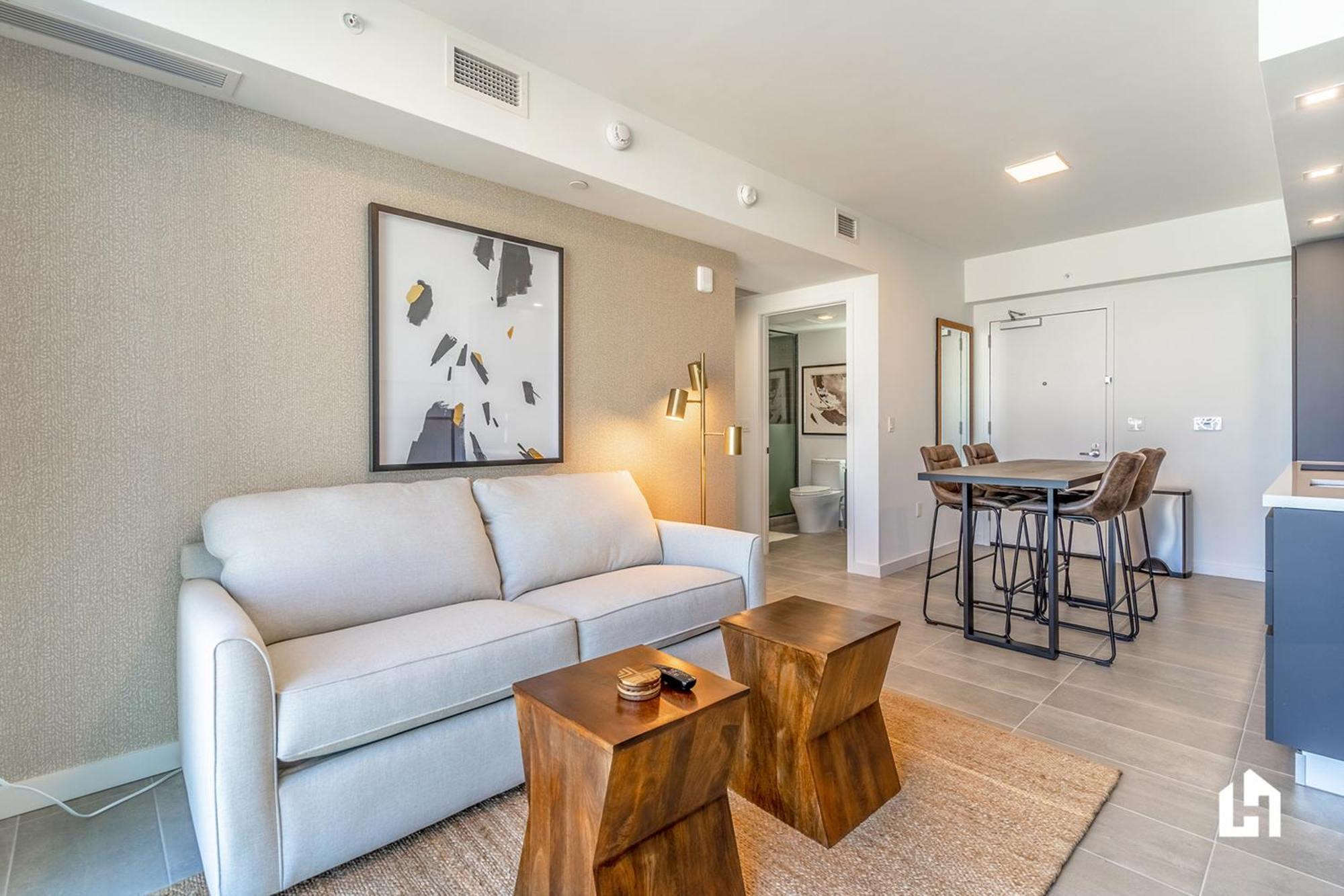 Downtown Miami Condos By Lua Host المظهر الخارجي الصورة