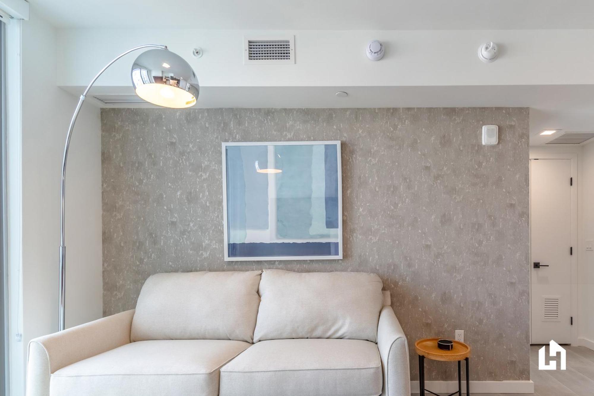 Downtown Miami Condos By Lua Host المظهر الخارجي الصورة